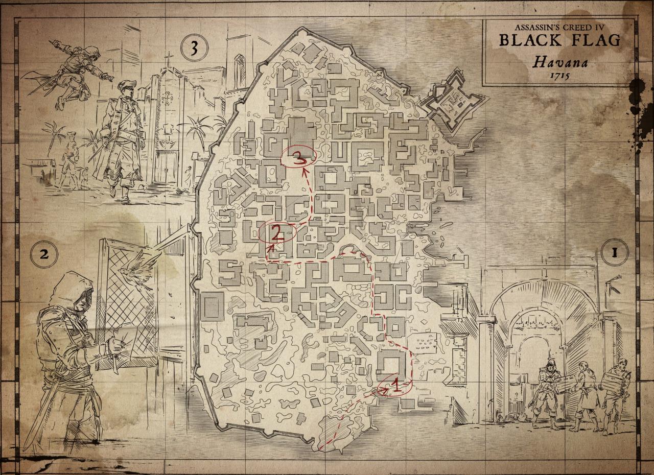 [22/08/2013] Assassins Creed 4: Black Flag - PS4-Version auf der Gamescom angespielt (9)