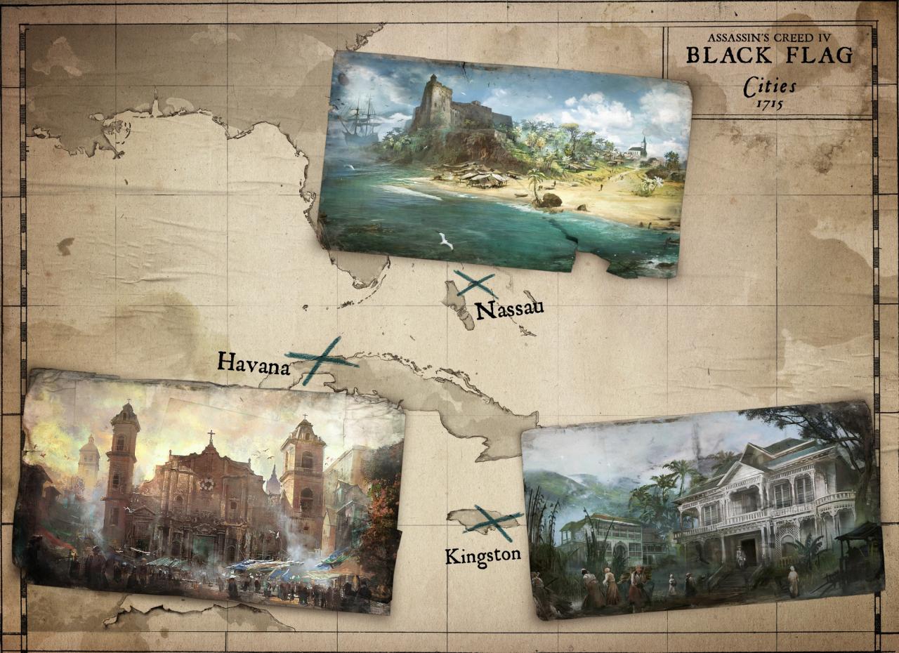 [22/08/2013] Assassins Creed 4: Black Flag - PS4-Version auf der Gamescom angespielt (16)