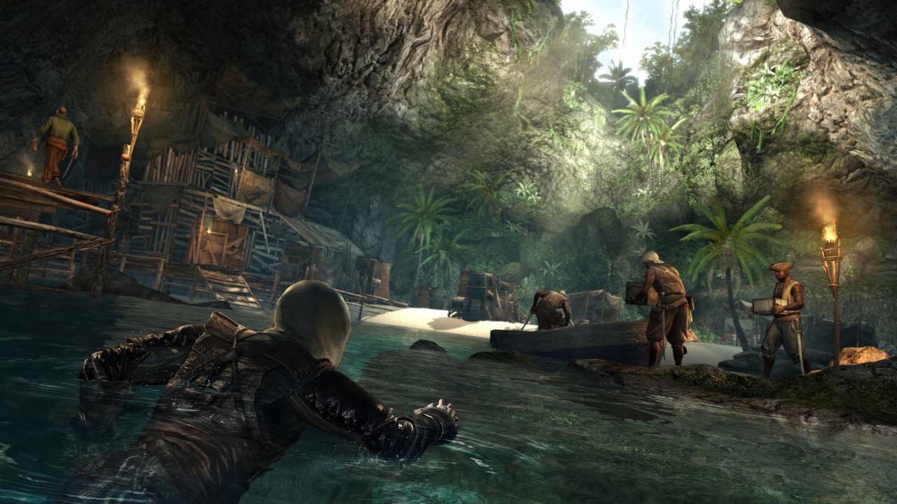 [22/08/2013] Assassins Creed 4: Black Flag - PS4-Version auf der Gamescom angespielt (3)