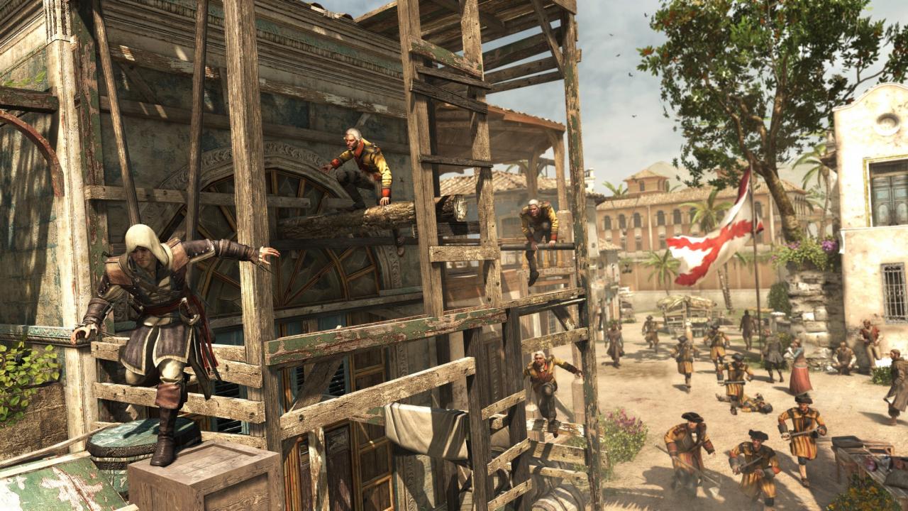 [22/08/2013] Assassins Creed 4: Black Flag - PS4-Version auf der Gamescom angespielt (4)