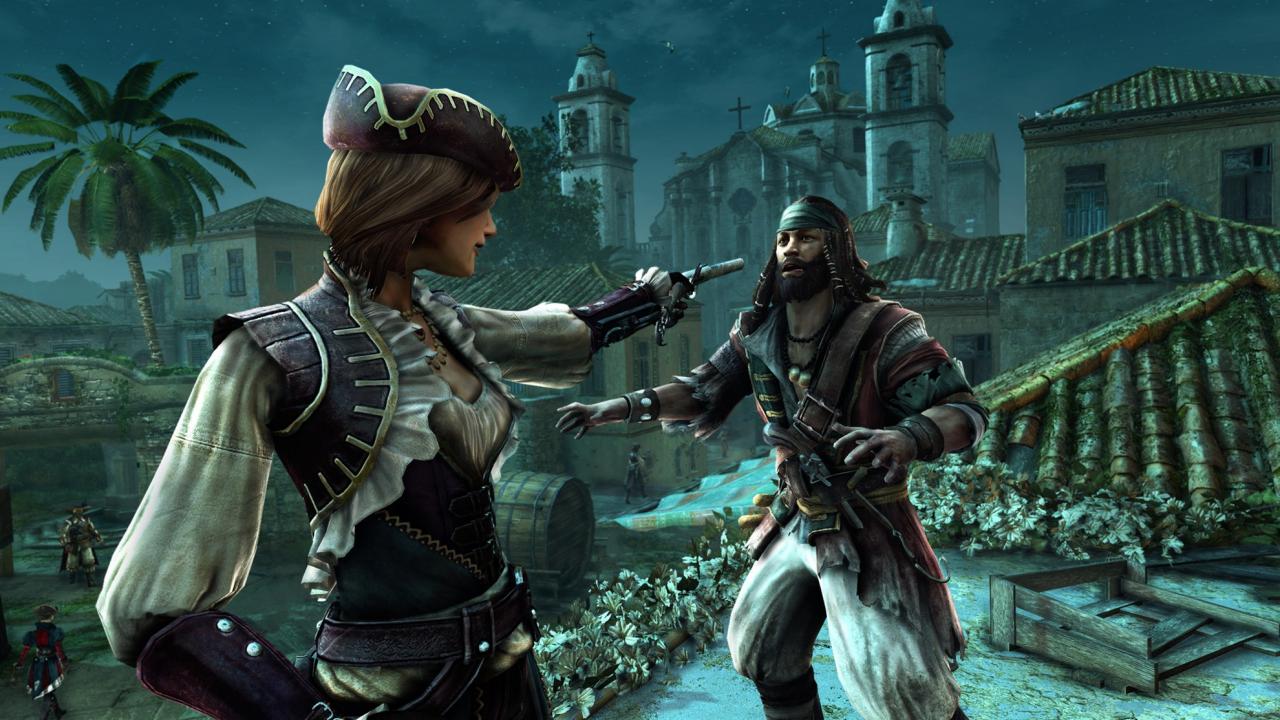 [22/08/2013] Assassins Creed 4: Black Flag - PS4-Version auf der Gamescom angespielt (7)