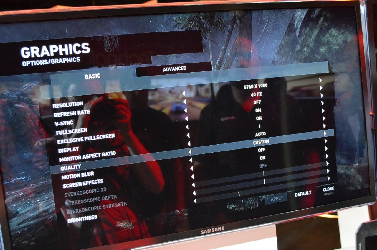 [23/08/2013] AMD zeigt Radeon HD 8970M mit Tomb Raider samt Tress FX in 5.760 x 1.080 (5)