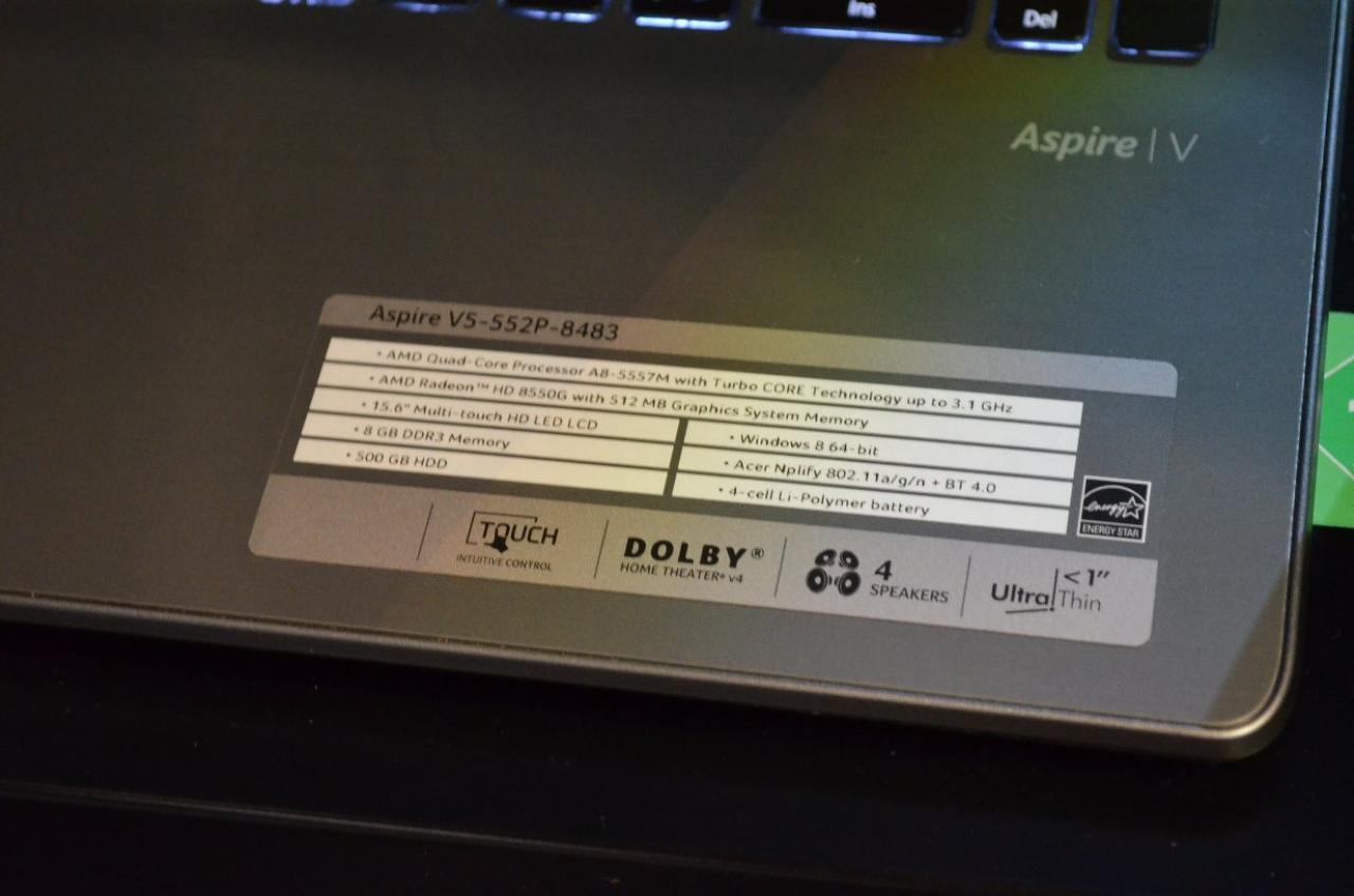 [23/08/2013] AMD zeigt Radeon HD 8970M mit Tomb Raider samt Tress FX in 5.760 x 1.080 (20)