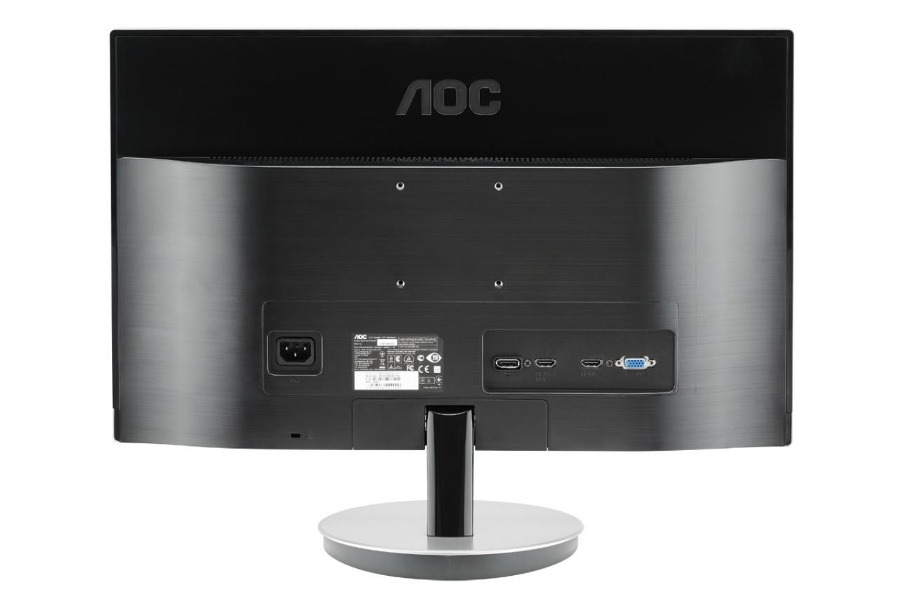 [01/08/2013] AOC i2369Vm Rueckseite