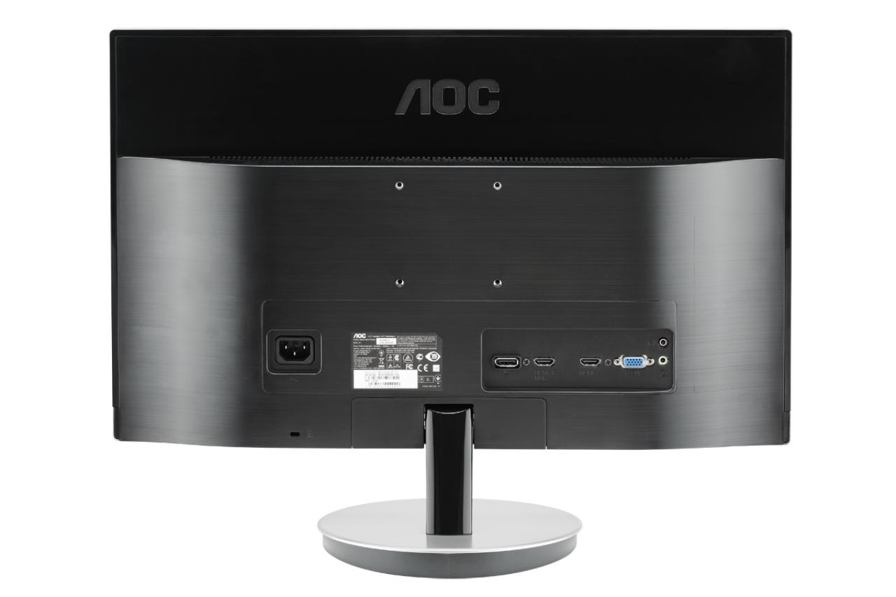 [01/08/2013] AOC i2769Vm Rueckseite