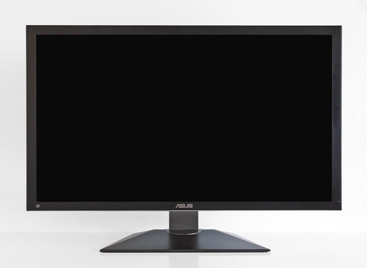 [15/08/2013] ASUS PQ321Q im Test bei Prad.de