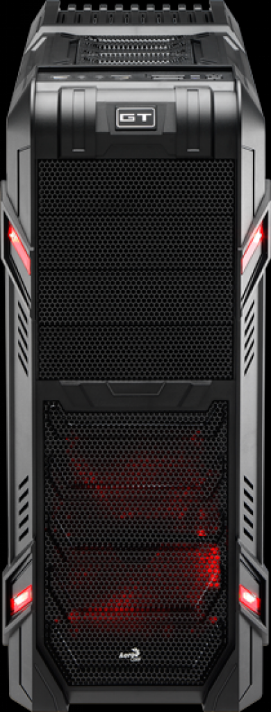 [16/08/2013] Aerocool wird den Midi-Tower GT-R auf der Gamescom ausstellen (3)