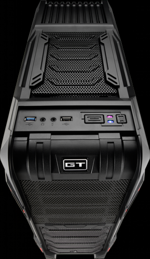 [16/08/2013] Aerocool wird den Midi-Tower GT-R auf der Gamescom ausstellen (5)