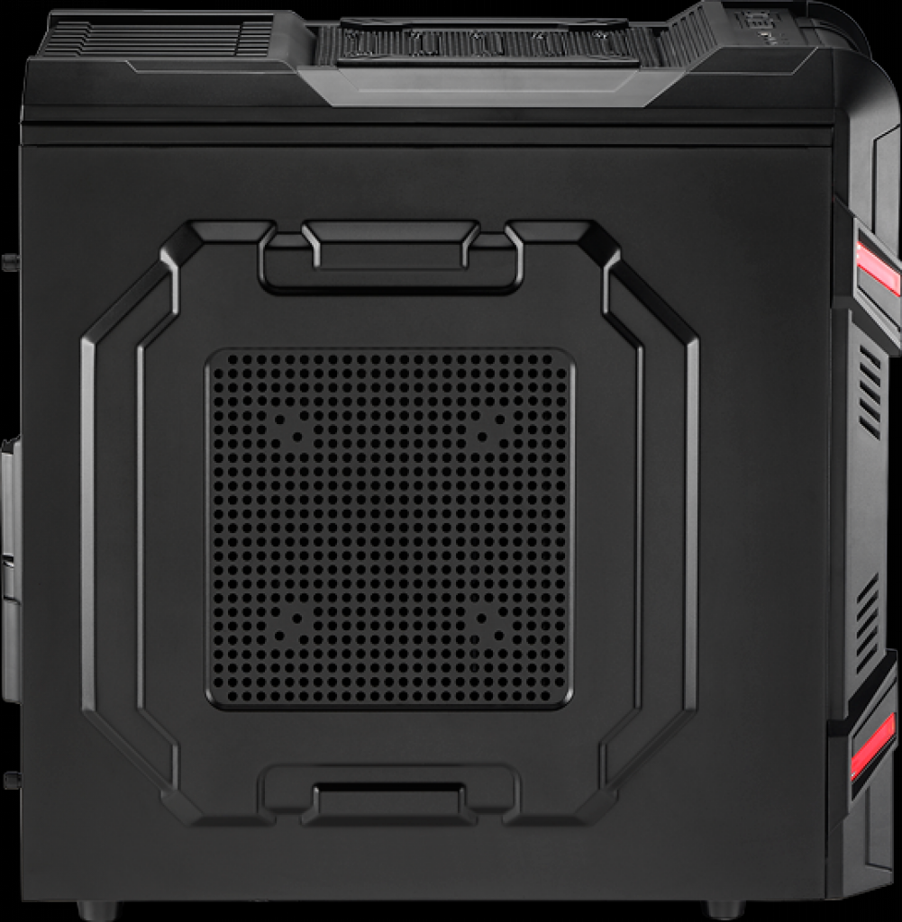 [16/08/2013] Aerocool wird den Midi-Tower GT-R auf der Gamescom ausstellen (6)