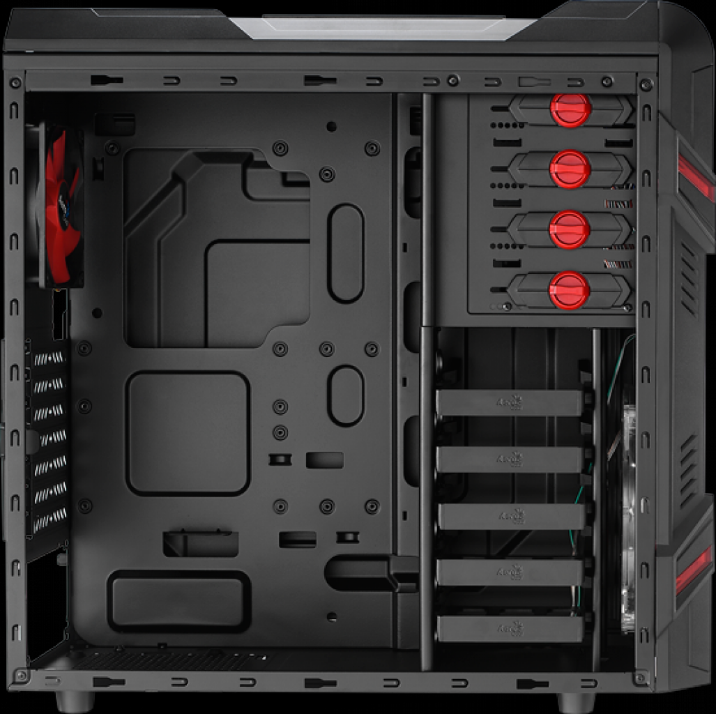 [16/08/2013] Aerocool wird den Midi-Tower GT-R auf der Gamescom ausstellen (7)