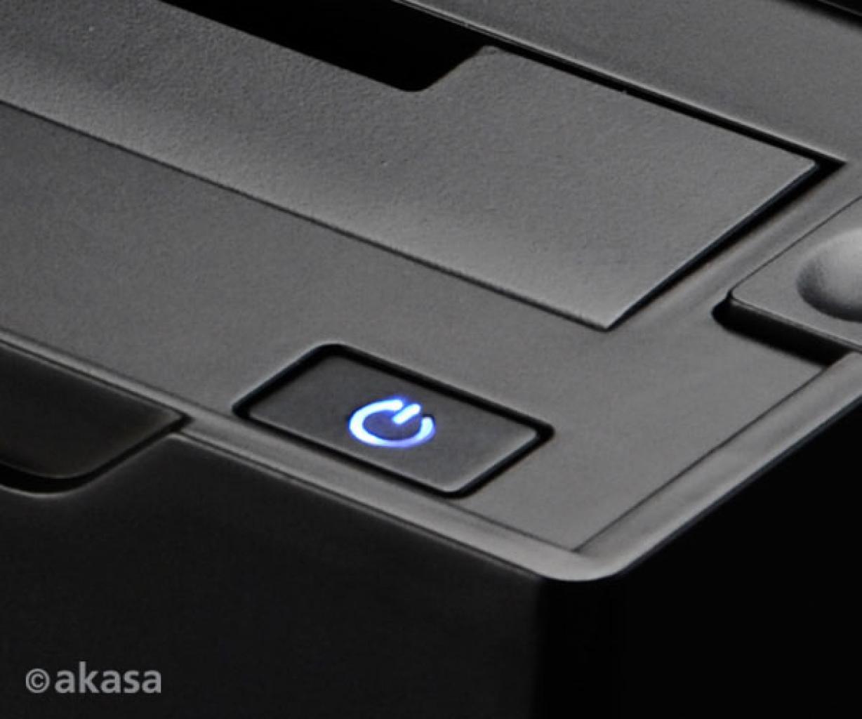 [16/08/2013] Akasa DuoDock X WiFi: Dockingstation mit WLAN-Funktion veröffentlicht (5)