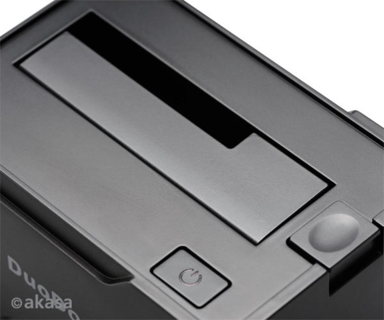 [16/08/2013] Akasa DuoDock X WiFi: Dockingstation mit WLAN-Funktion veröffentlicht (6)