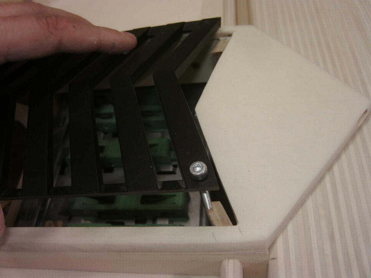 [05/08/2013] Casemod DCMM Colossus: Die größte PC-Maus der Welt entsteht (88)