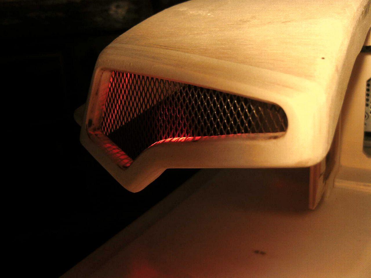 [05/08/2013] Casemod DCMM Colossus: Die größte PC-Maus der Welt entsteht (206)