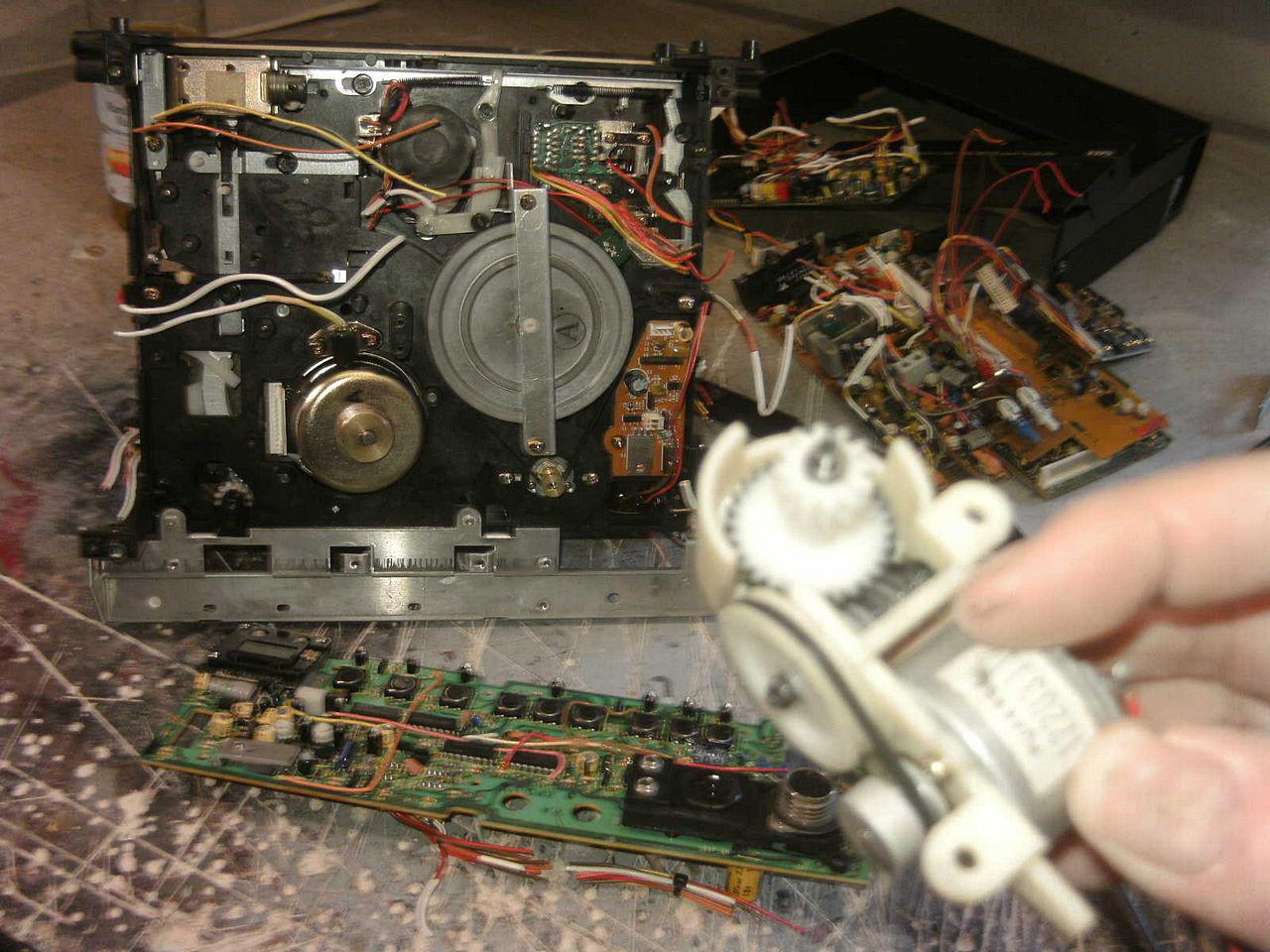 [05/08/2013] Casemod DCMM Colossus: Die größte PC-Maus der Welt entsteht (344)