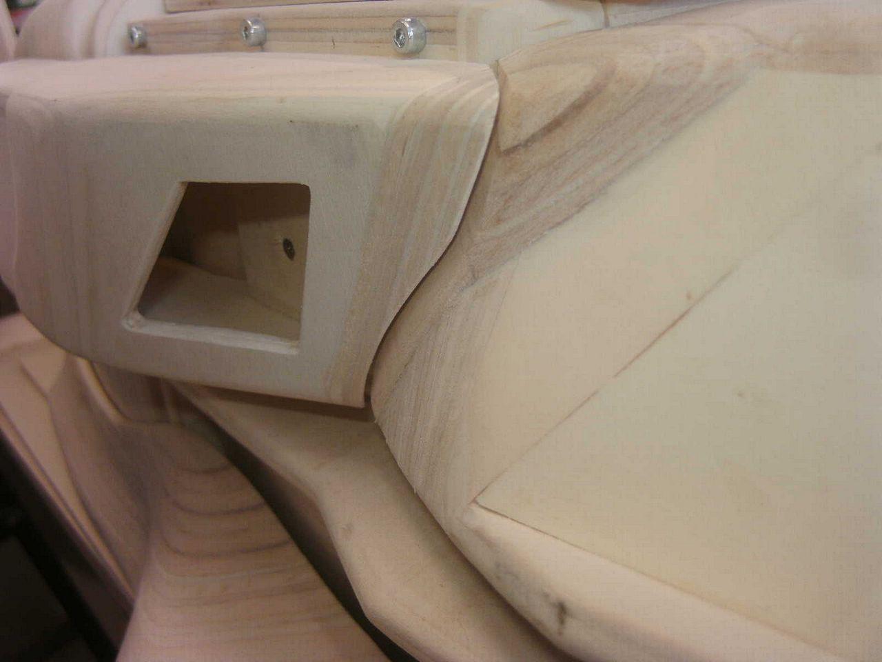 [05/08/2013] Casemod DCMM Colossus: Die größte PC-Maus der Welt entsteht (385)
