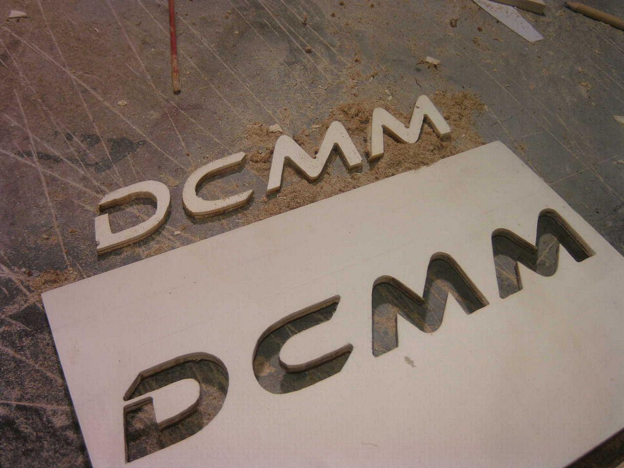 [05/08/2013] Casemod DCMM Colossus: Die größte PC-Maus der Welt entsteht (491)