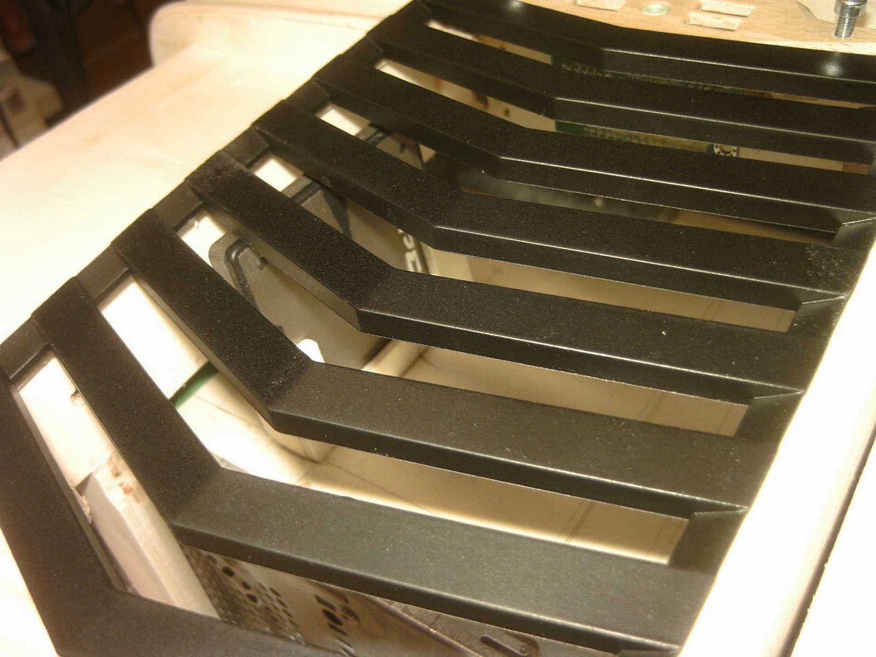 [05/08/2013] Casemod DCMM Colossus: Die größte PC-Maus der Welt entsteht (679)