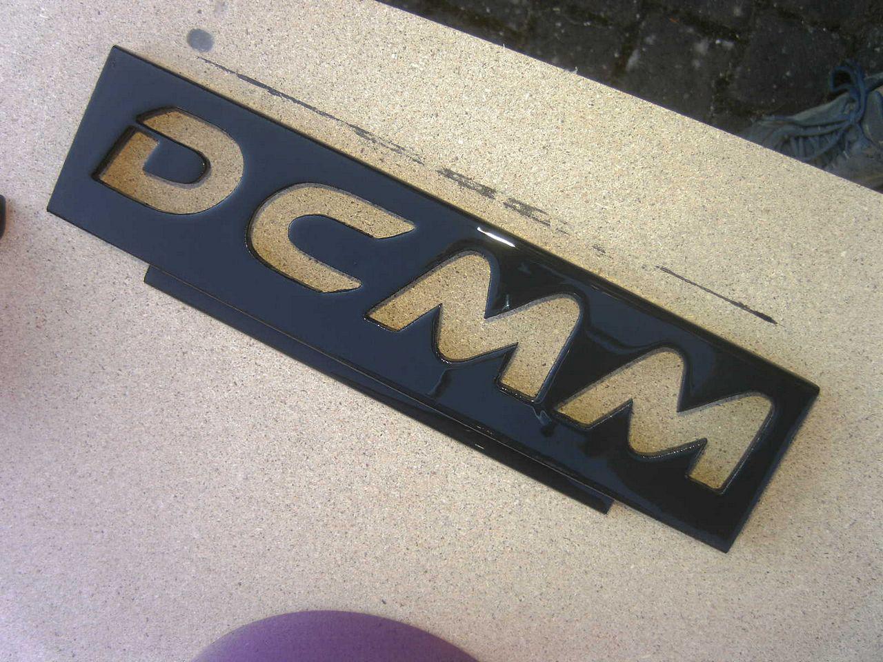 [05/08/2013] Casemod DCMM Colossus: Die größte PC-Maus der Welt entsteht (700)