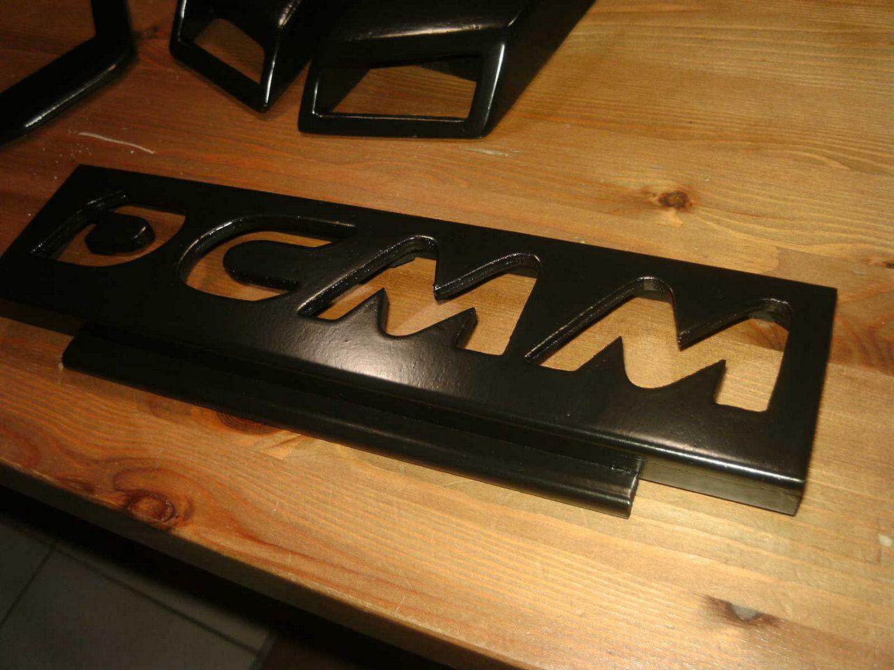 [05/08/2013] Casemod DCMM Colossus: Die größte PC-Maus der Welt entsteht (728)
