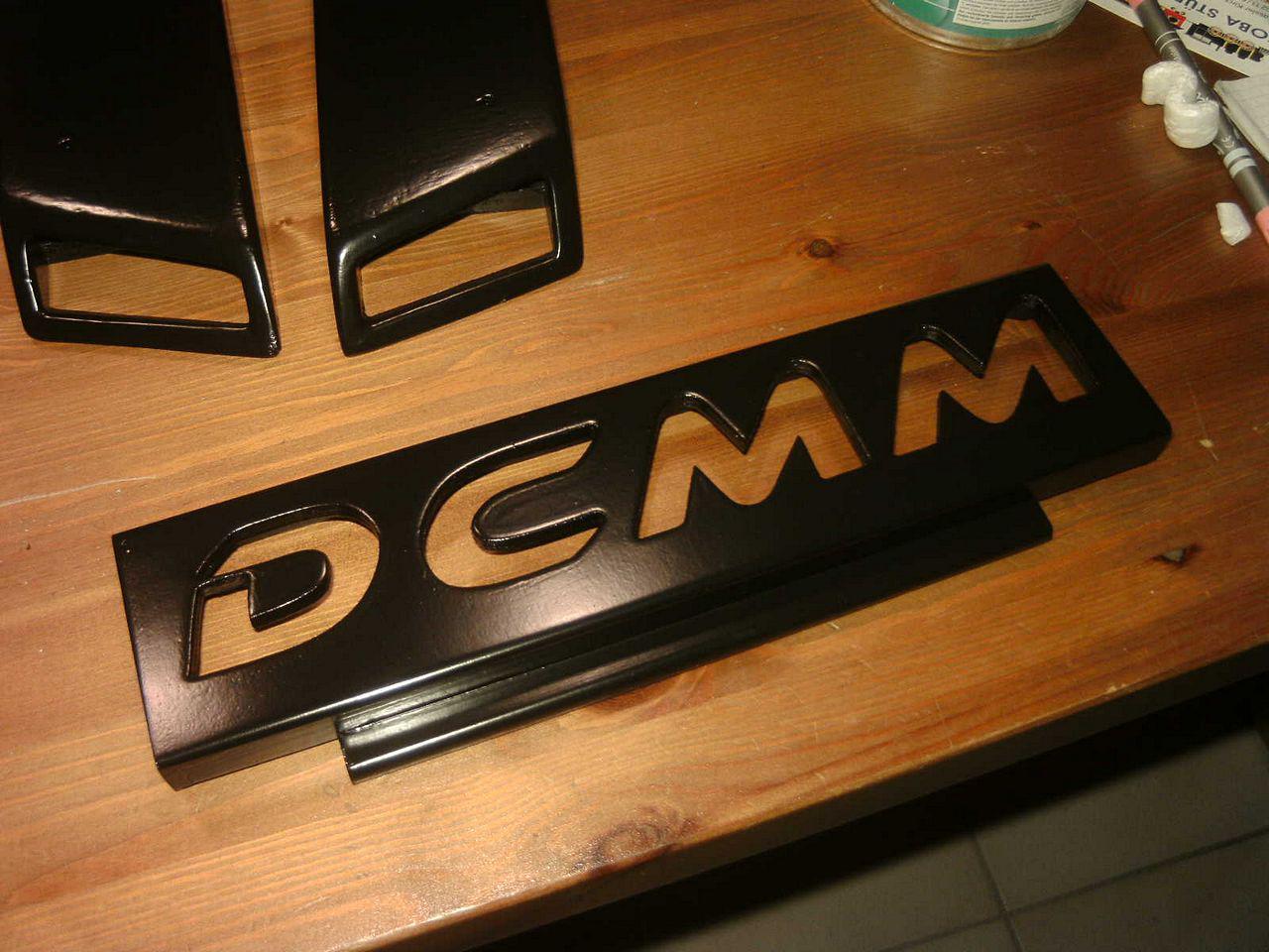 [05/08/2013] Casemod DCMM Colossus: Die größte PC-Maus der Welt entsteht (729)