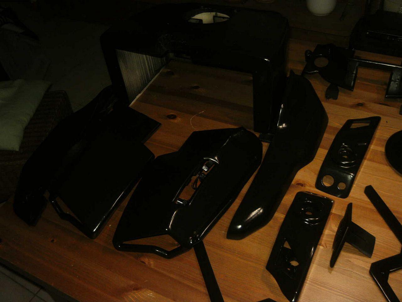 [05/08/2013] Casemod DCMM Colossus: Die größte PC-Maus der Welt entsteht (732)