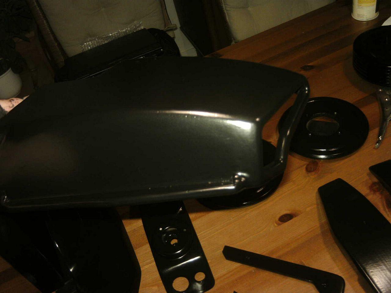 [05/08/2013] Casemod DCMM Colossus: Die größte PC-Maus der Welt entsteht (738)