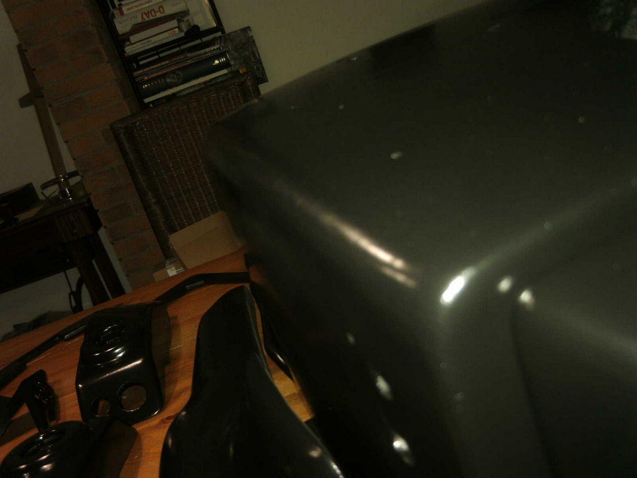 [05/08/2013] Casemod DCMM Colossus: Die größte PC-Maus der Welt entsteht (743)