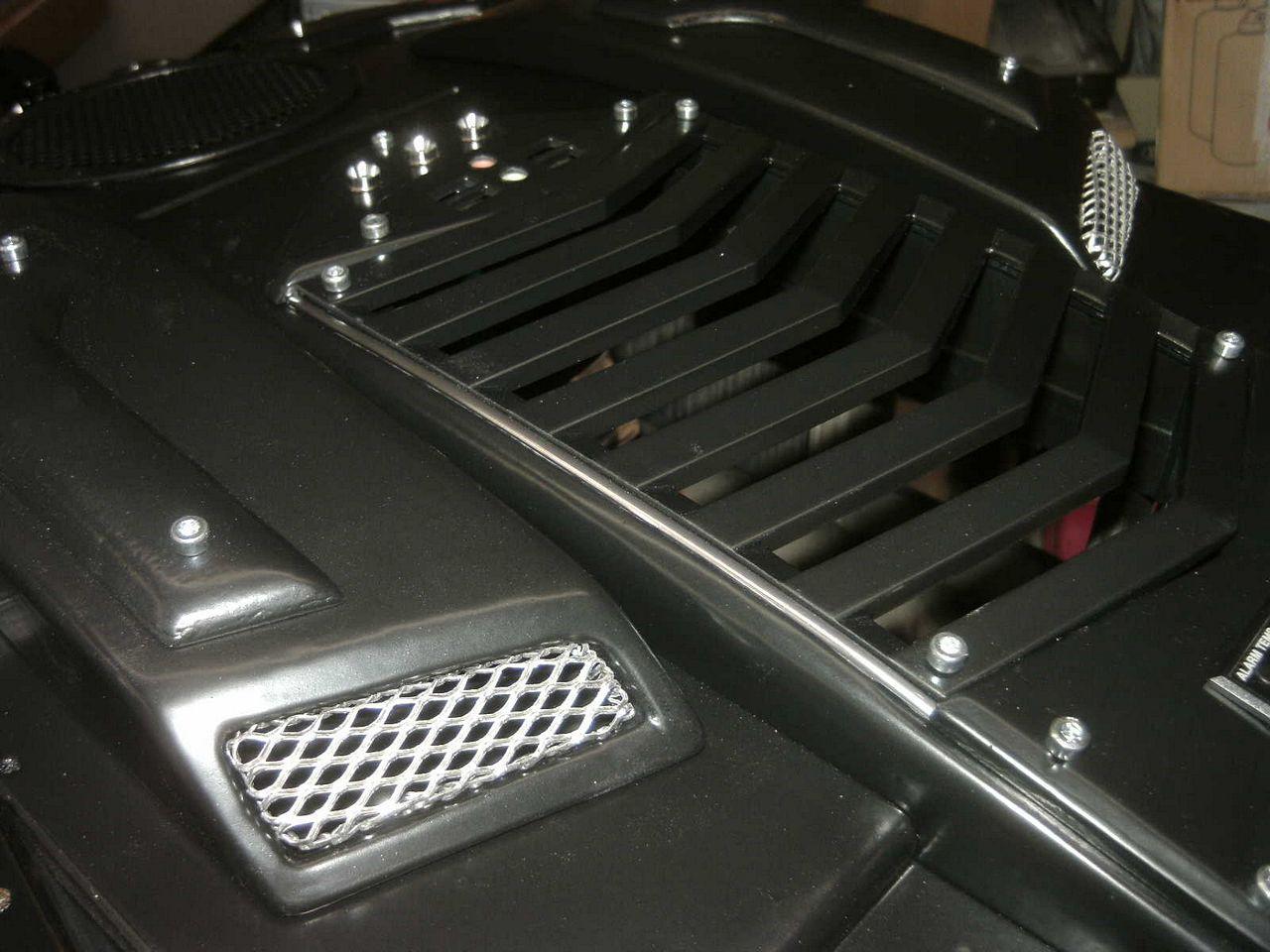 [05/08/2013] Casemod DCMM Colossus: Die größte PC-Maus der Welt entsteht (789)