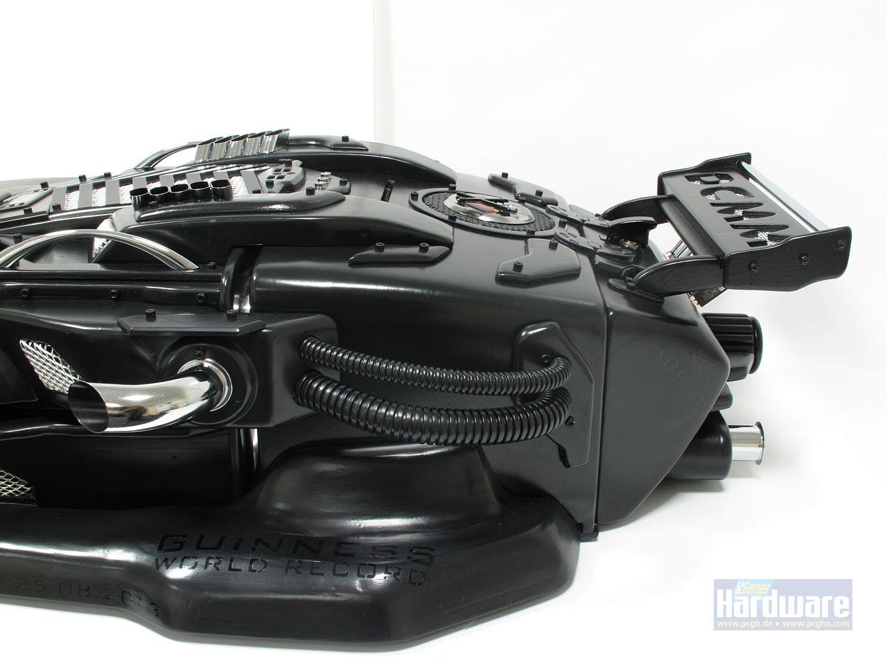 [05/08/2013] Die größte PC-Maus der Welt: Casemod DCMM Colossus (12)