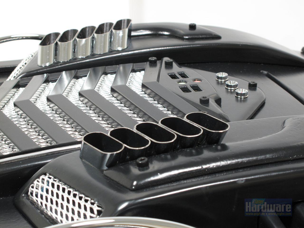 [05/08/2013] Die größte PC-Maus der Welt: Casemod DCMM Colossus (15)