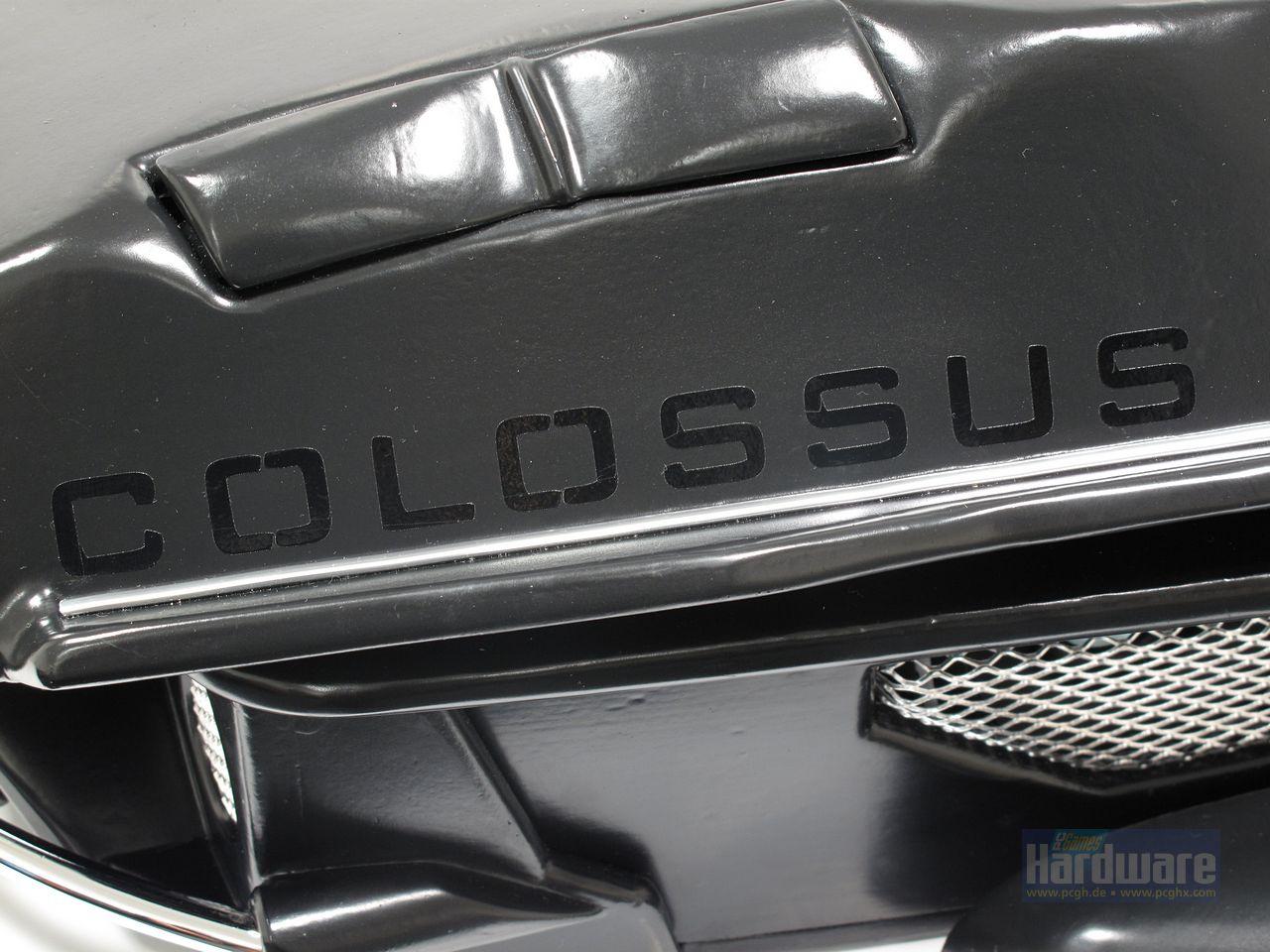 [05/08/2013] Die größte PC-Maus der Welt: Casemod DCMM Colossus (18)