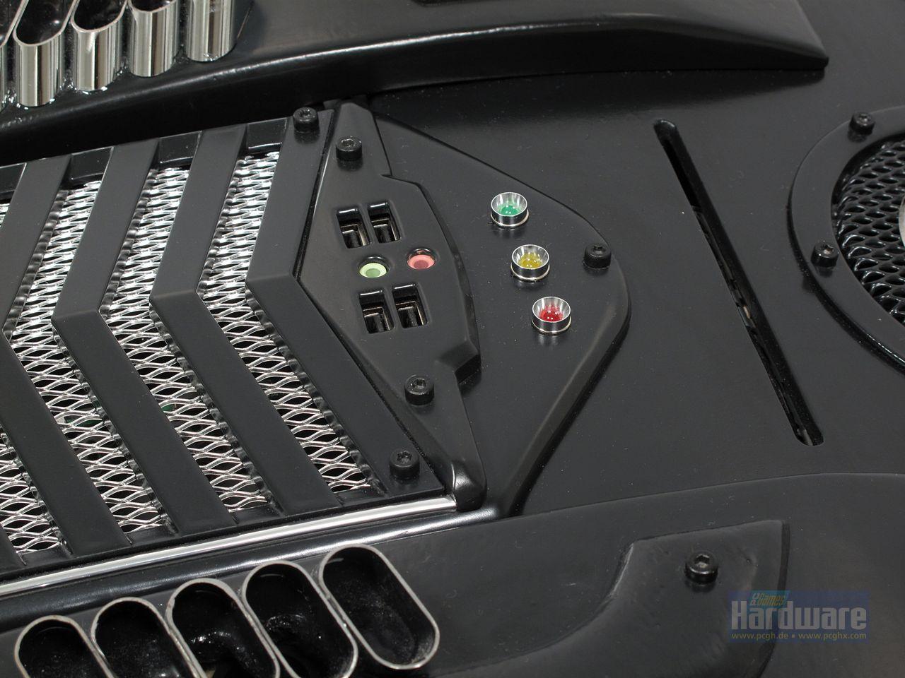 [05/08/2013] Die größte PC-Maus der Welt: Casemod DCMM Colossus (21)