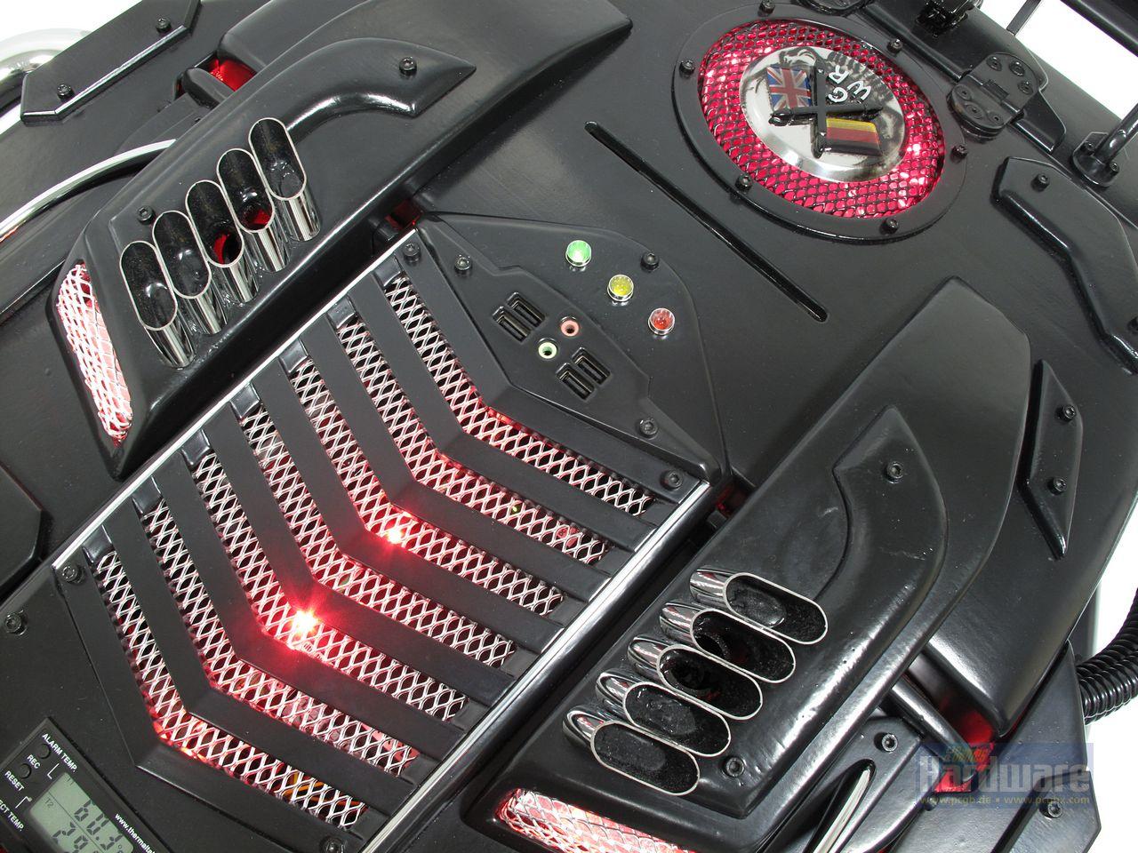 [05/08/2013] Die größte PC-Maus der Welt: Casemod DCMM Colossus (24)