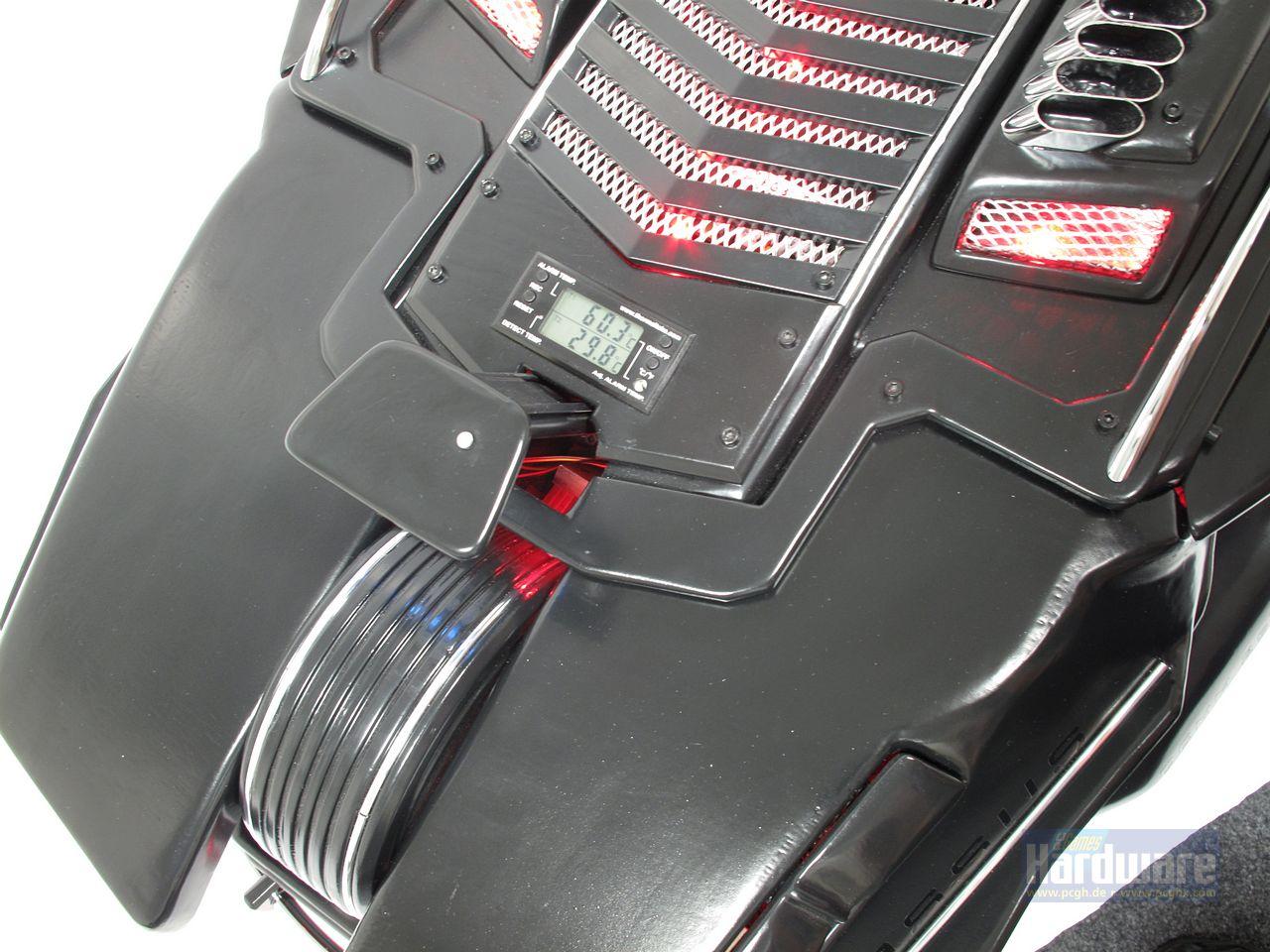 [05/08/2013] Die größte PC-Maus der Welt: Casemod DCMM Colossus (25)