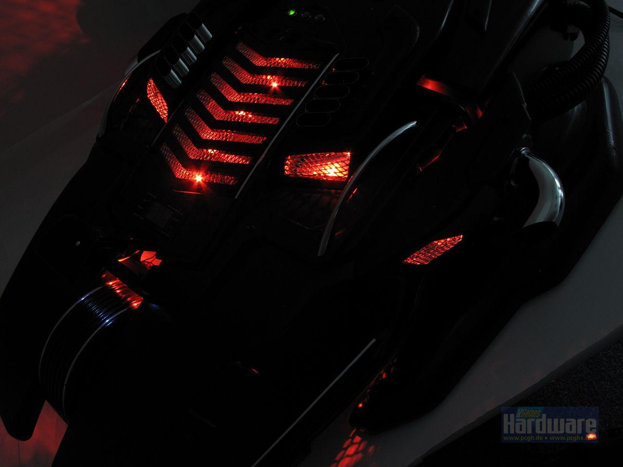 [05/08/2013] Die größte PC-Maus der Welt: Casemod DCMM Colossus (28)