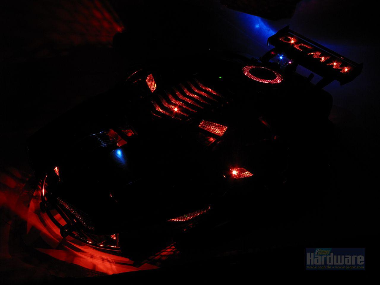 [05/08/2013] Die größte PC-Maus der Welt: Casemod DCMM Colossus (30)