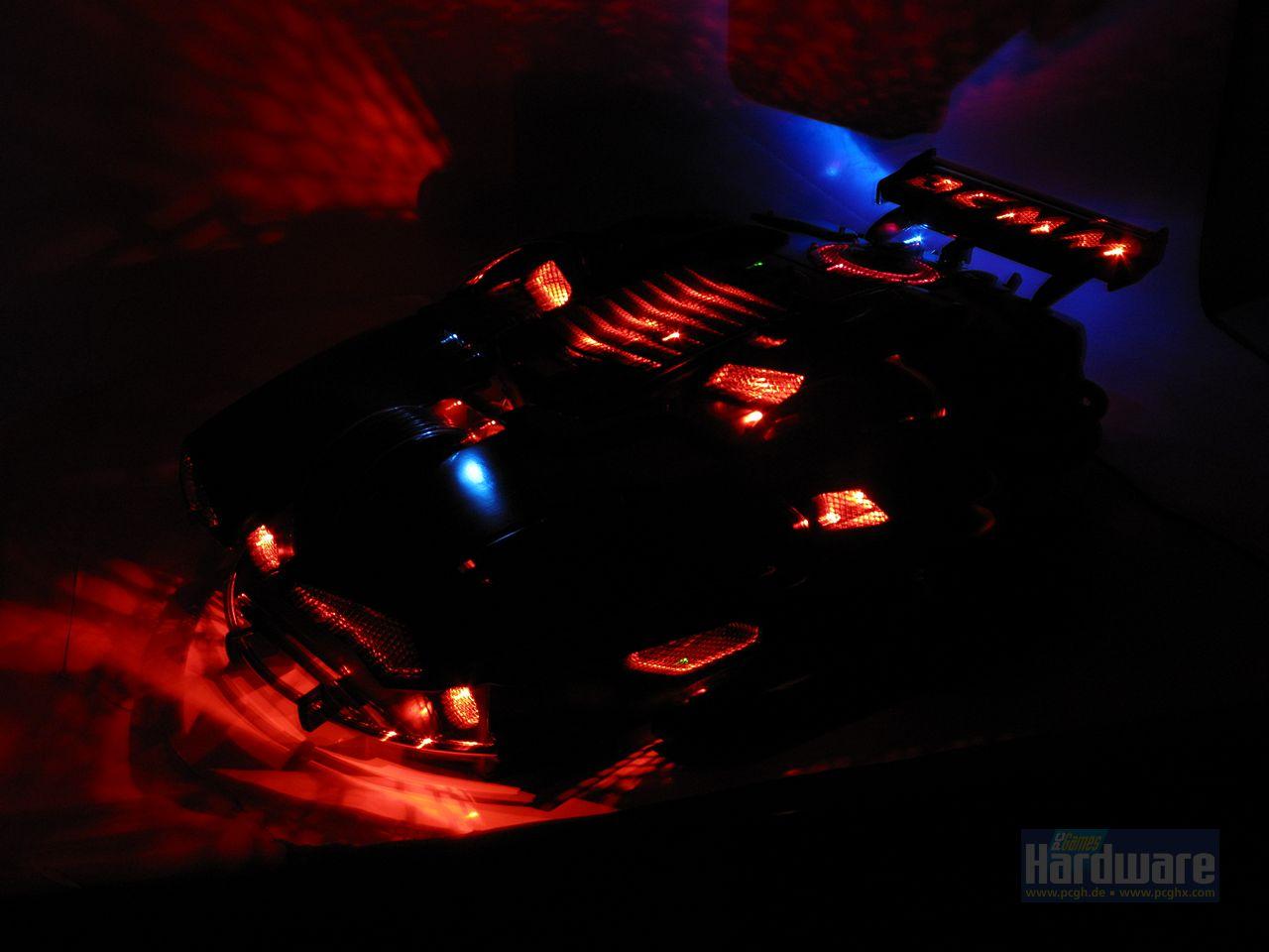 [05/08/2013] Die größte PC-Maus der Welt: Casemod DCMM Colossus (31)