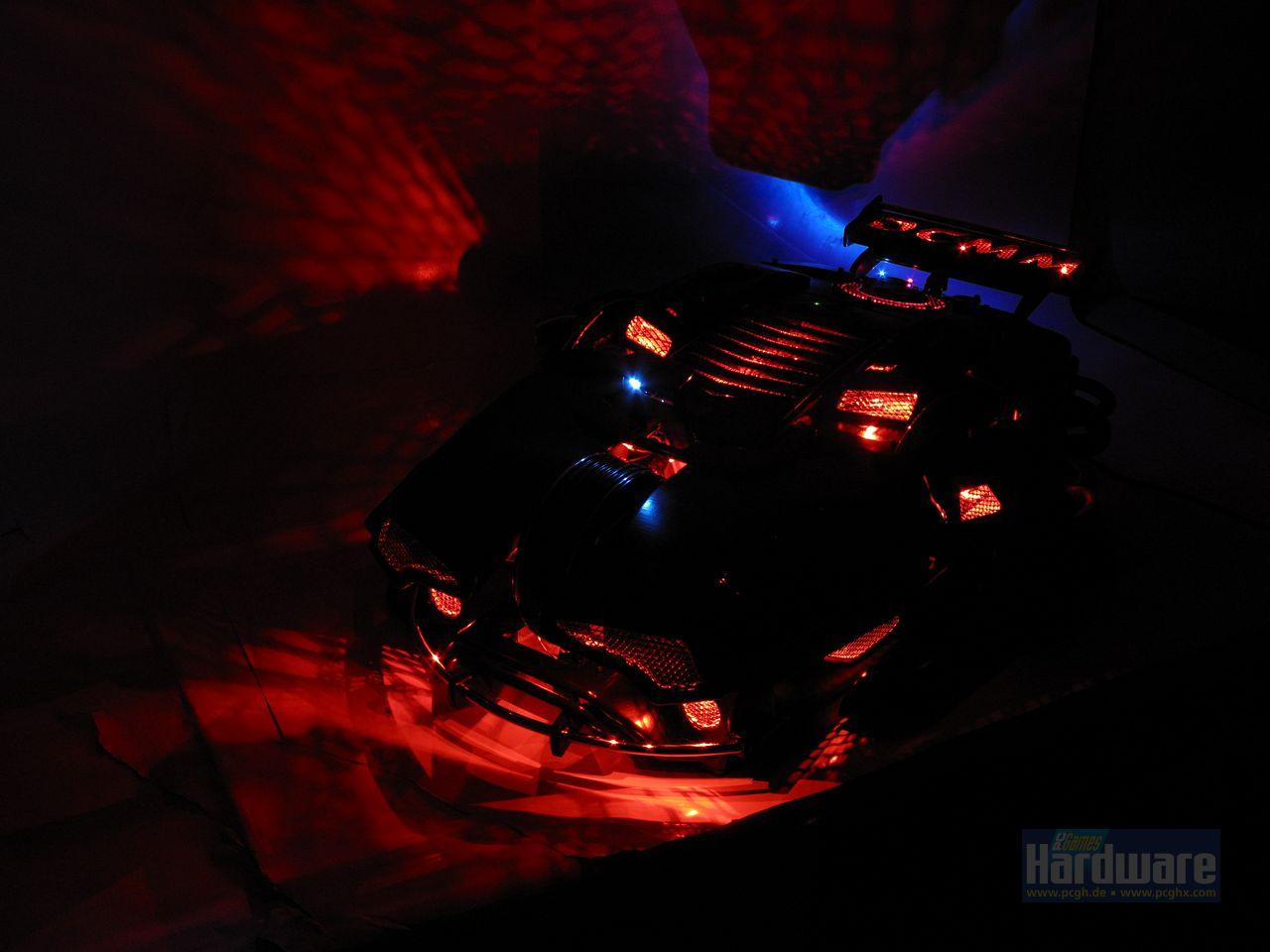 [05/08/2013] Die größte PC-Maus der Welt: Casemod DCMM Colossus (32)