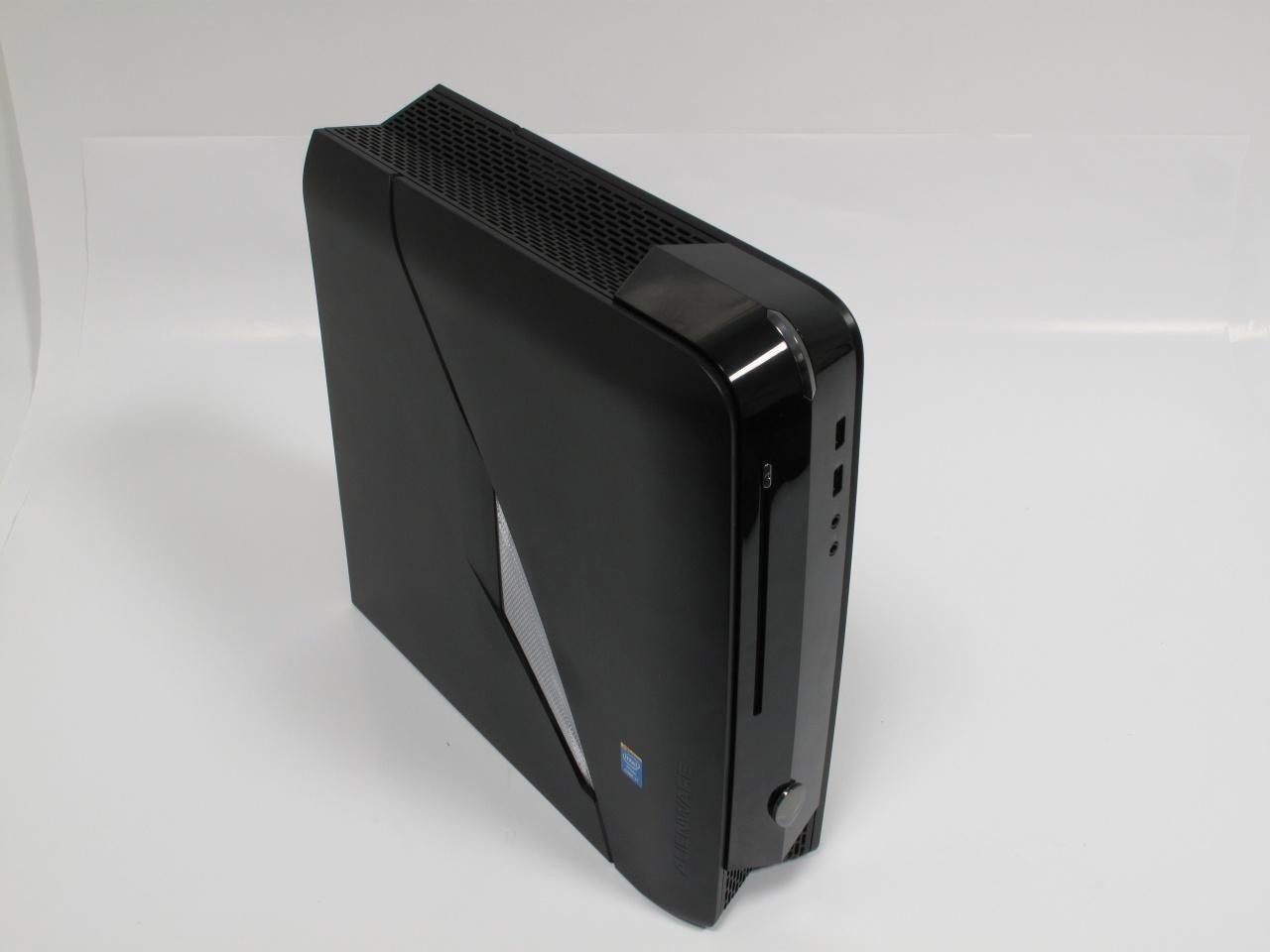 [12/08/2013] Alienware X51 im Test (2)