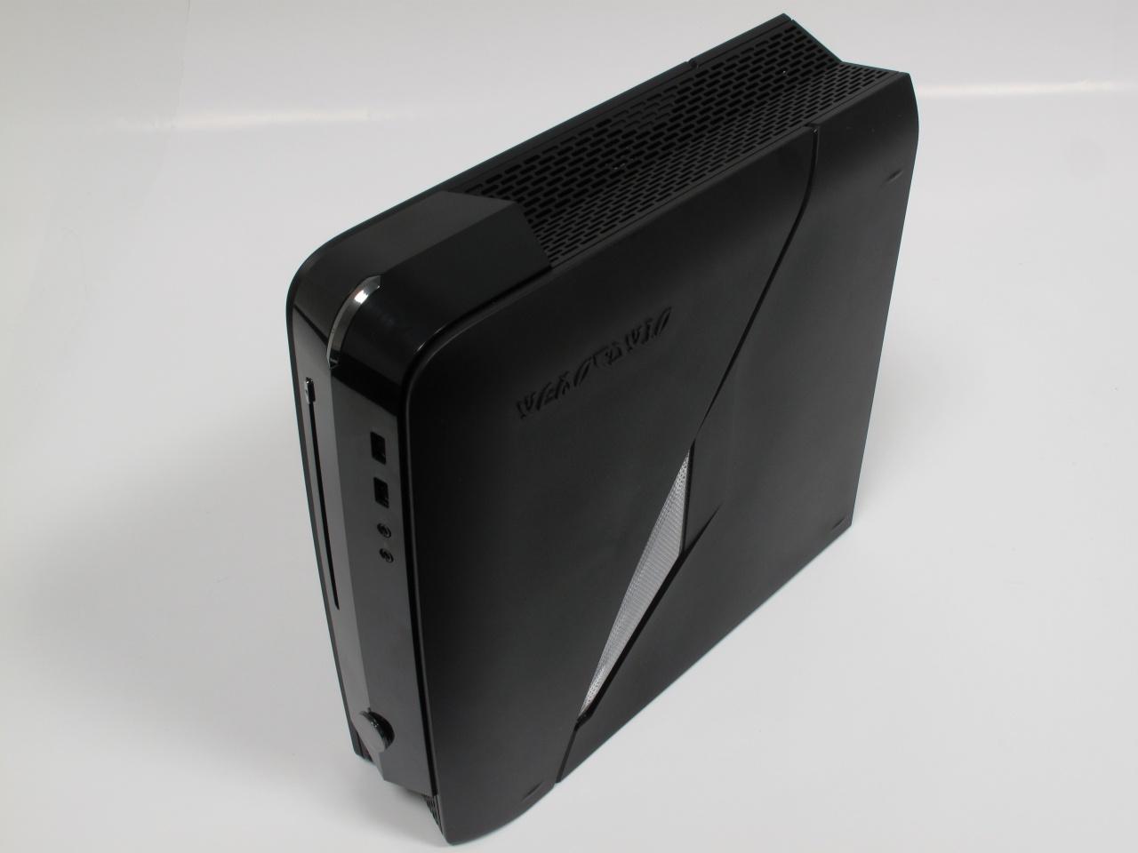 [12/08/2013] Alienware X51 im Test (3)