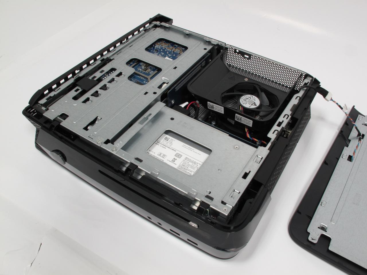 [12/08/2013] Alienware X51 im Test (5)