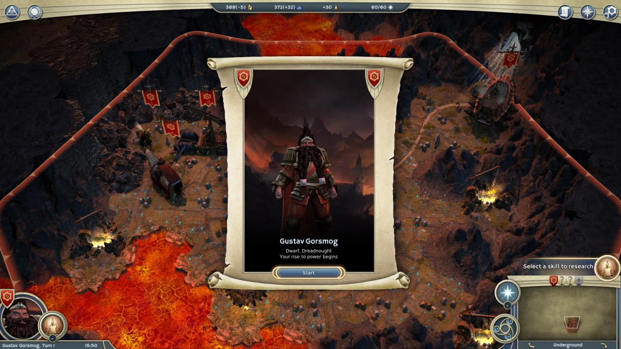 [27/08/2013] Age of Wonders 3: Gamescom-Screenshots (1)