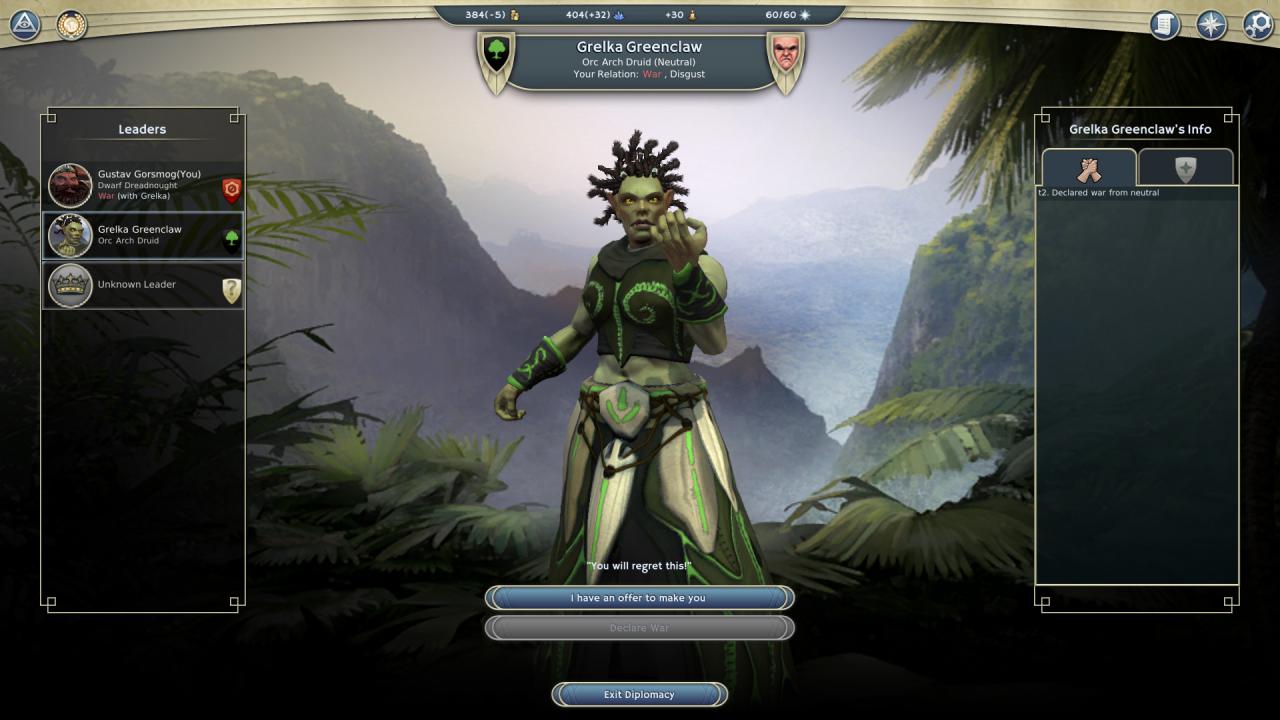 [27/08/2013] Age of Wonders 3: Gamescom-Screenshots (3)