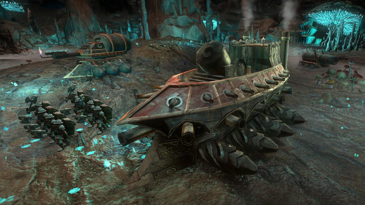 [27/08/2013] Age of Wonders 3: Gamescom-Screenshots (5)