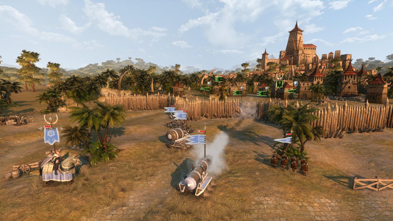[27/08/2013] Age of Wonders 3: Gamescom-Screenshots (8)