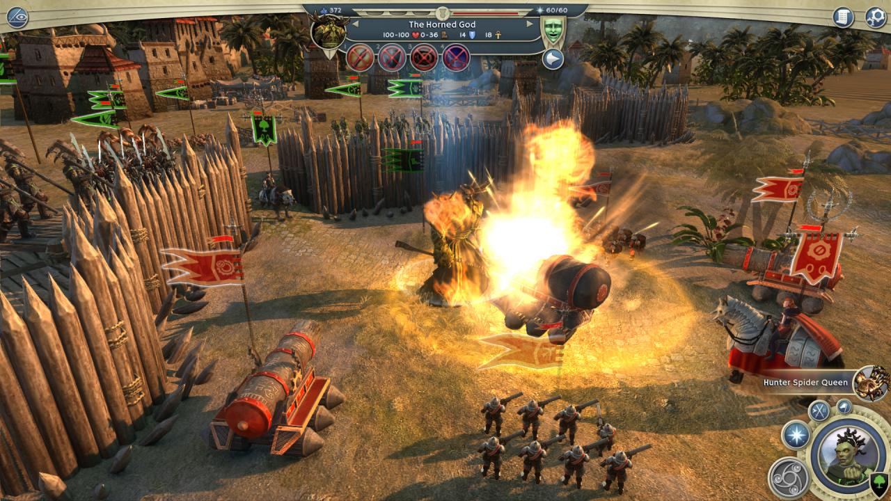 [27/08/2013] Age of Wonders 3: Gamescom-Screenshots (10)