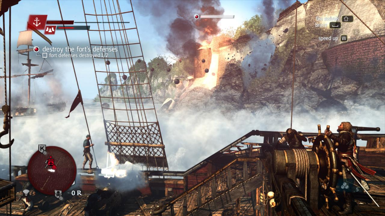[23/08/2013] Assassins Creed 4 PC Gamescom 1 (1)
