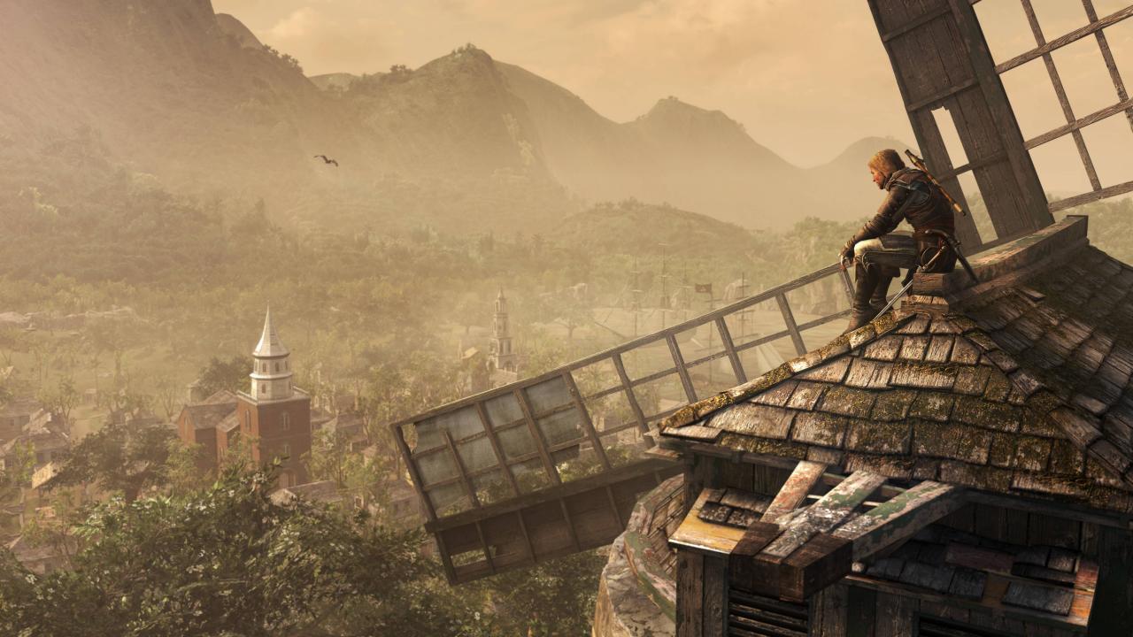 [21/08/2013] Assassins Creed 4: Black Flag (6)