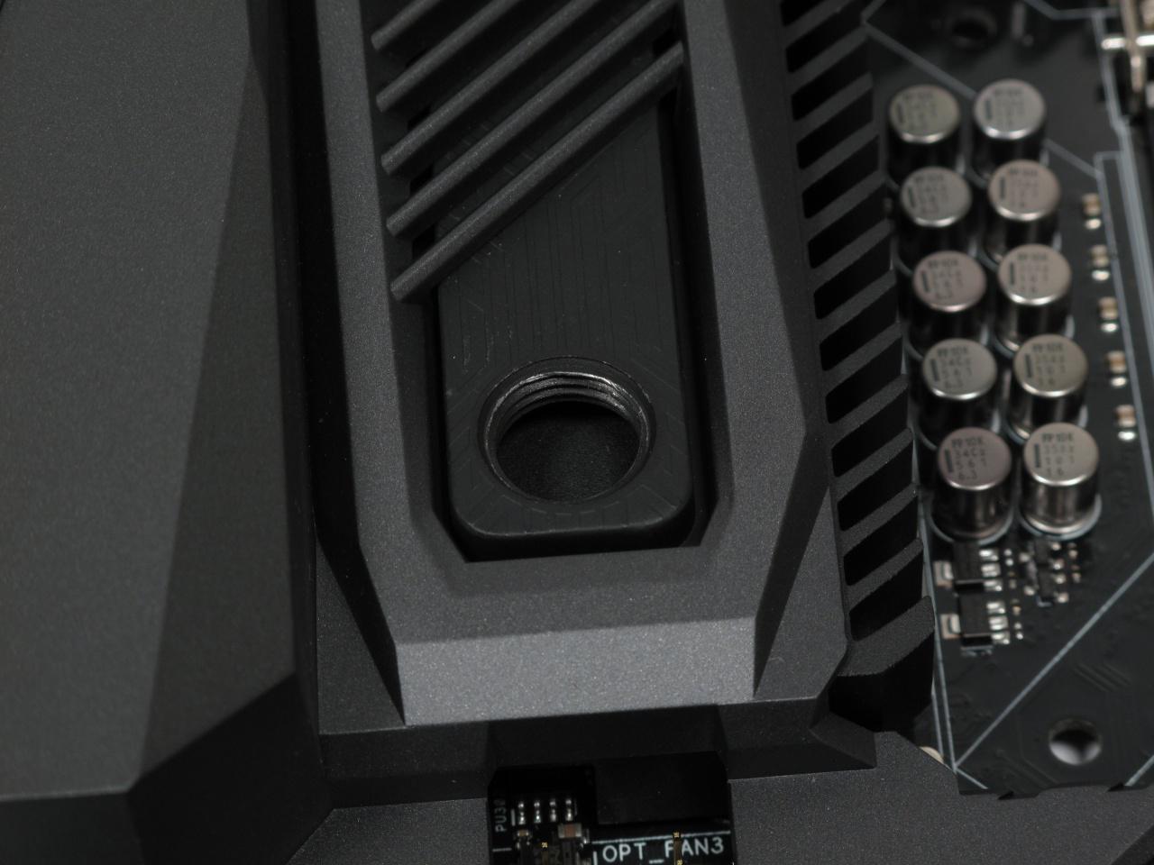 [18/08/2013] Asus Maximus VI Formula im Test: Ungewöhnlich aber kostspielig (5)